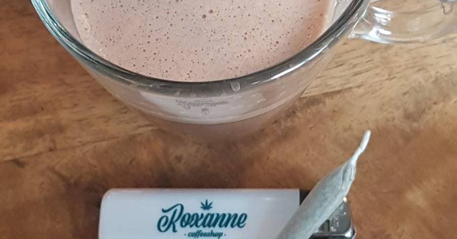 Roxanne Coffeeshop