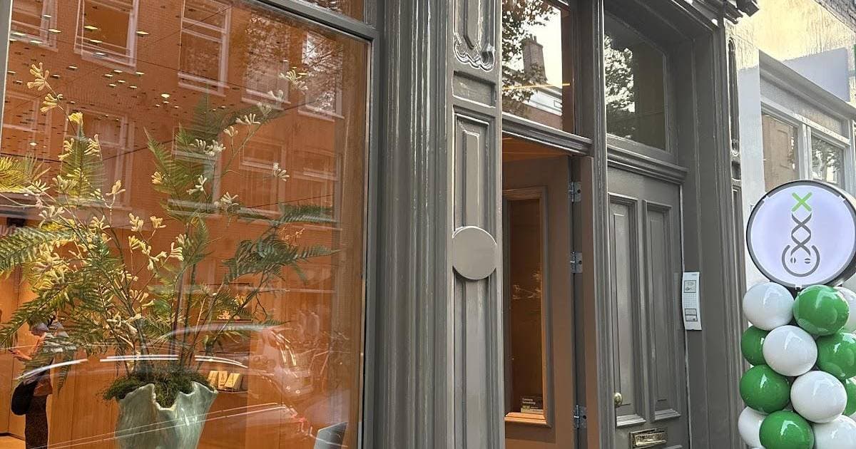 ProGram Coffeeshop - De Pijp Amsterdam