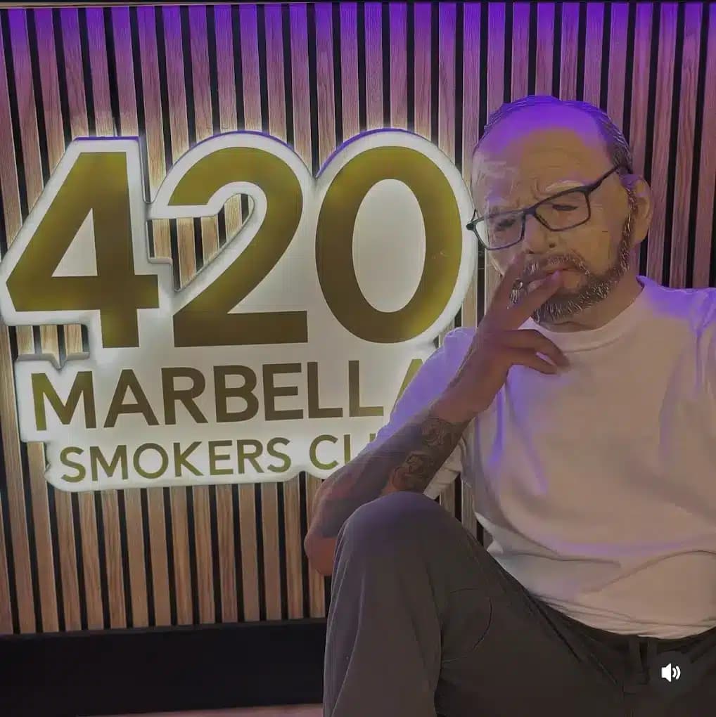 420 Weed Club