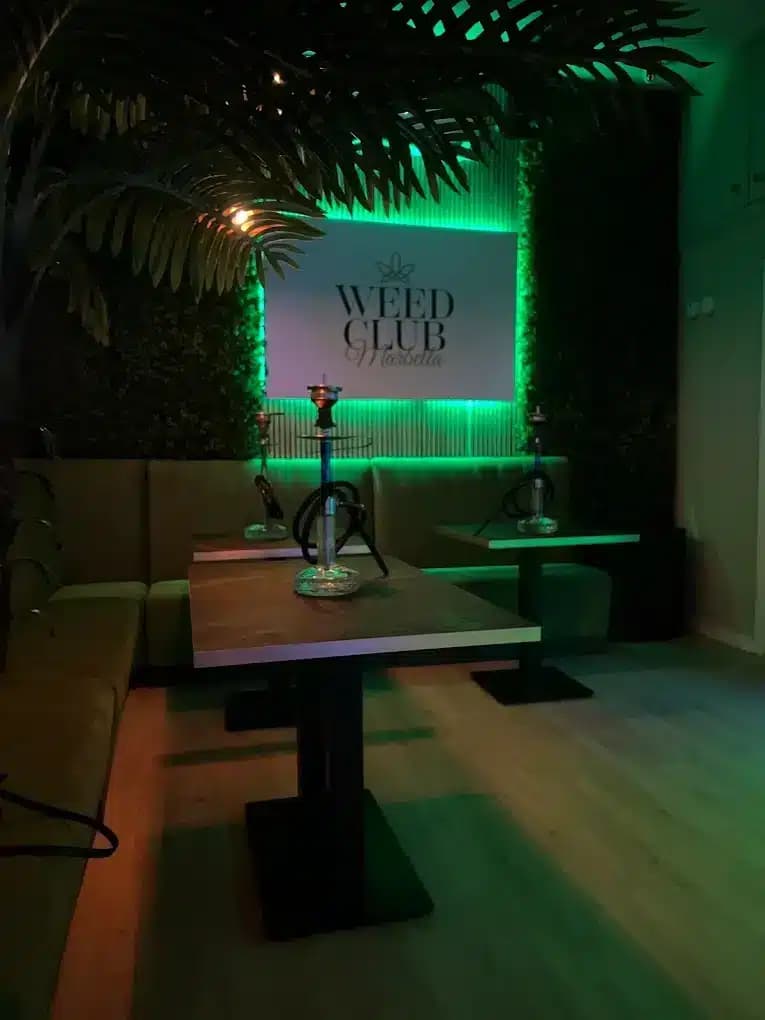 420 Weed Club 5