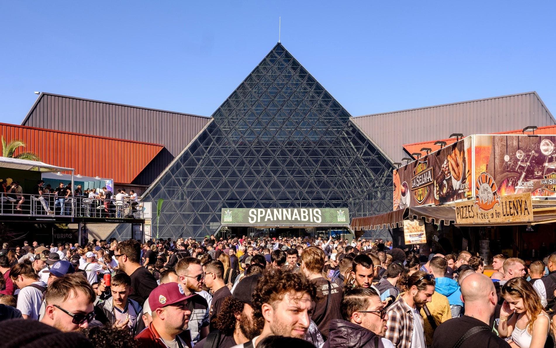 Spannabis