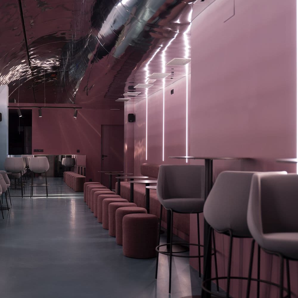 Weed Lounge Cannabis Club