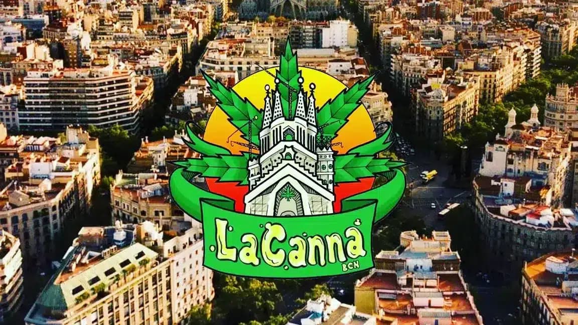 La Canna Bcn Private Social Club