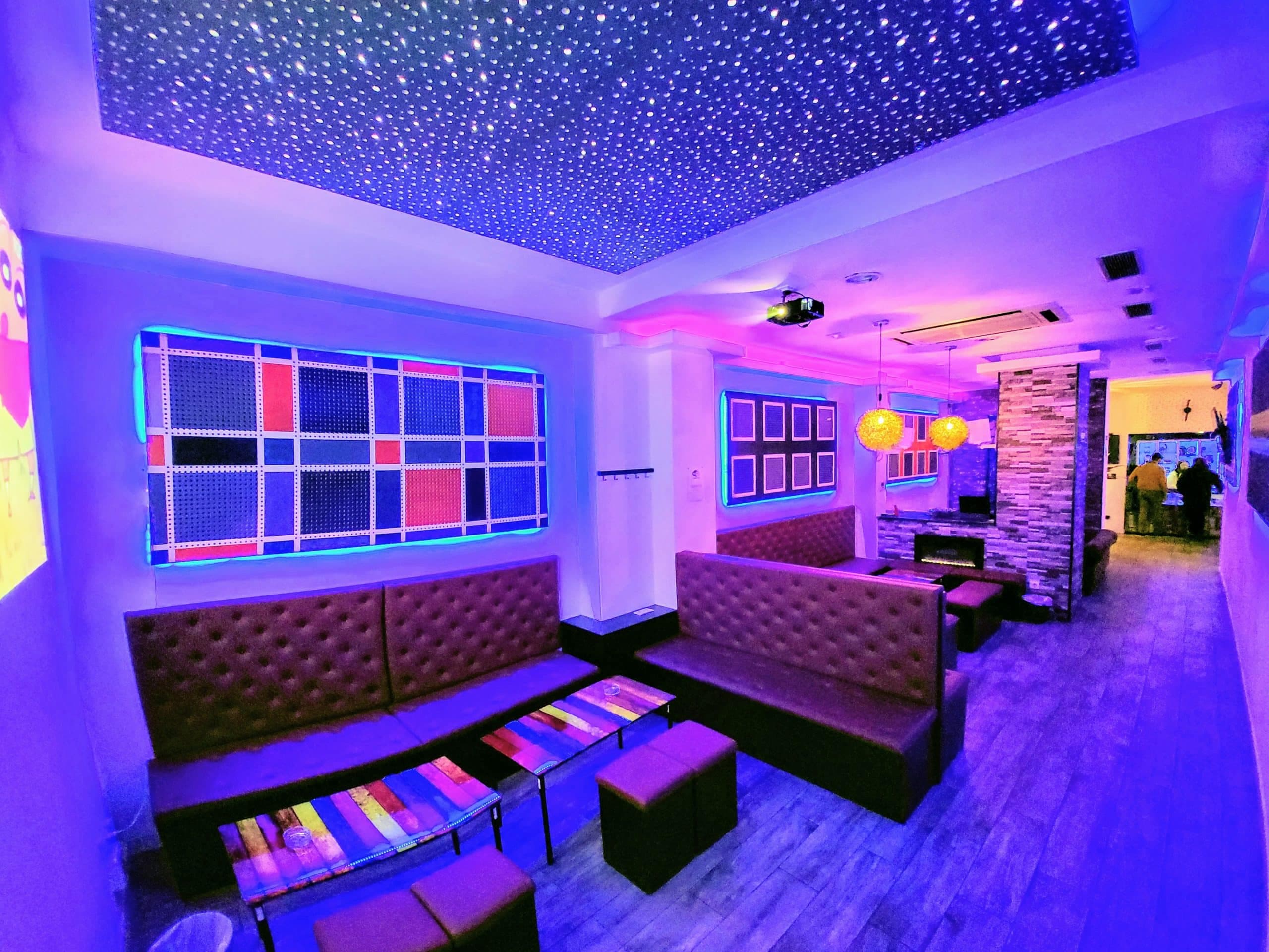 Smoke Signals Social Club — Reviews & Invite