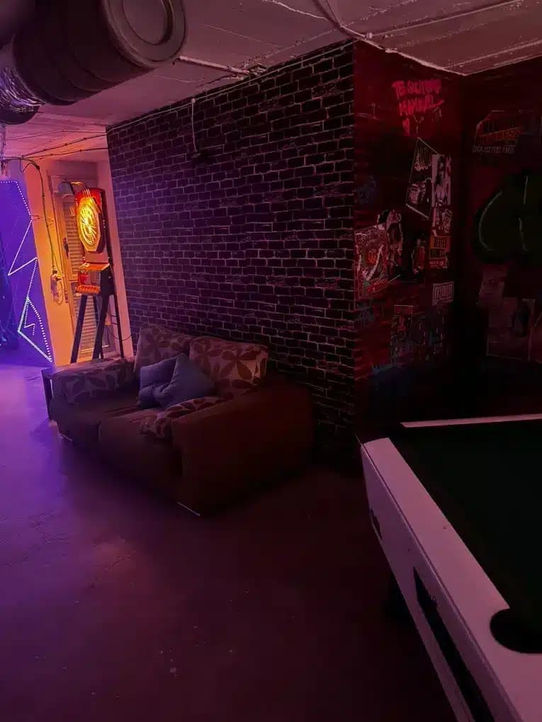 Gandalf Club