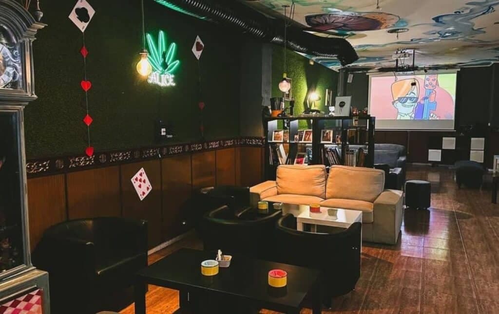 Asociacion Cannabica Alice 2