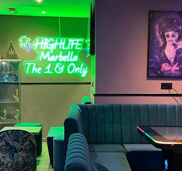 Highlife Social Club