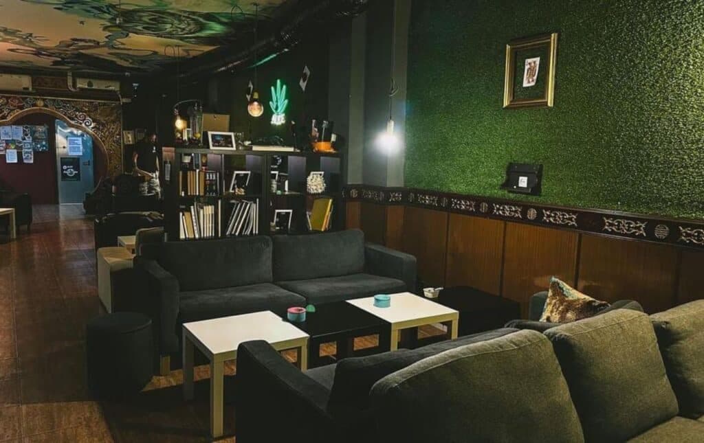 Asociacion Cannabica Alice