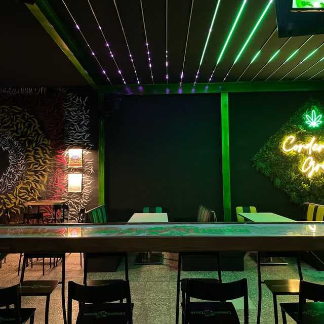 Corder's Green