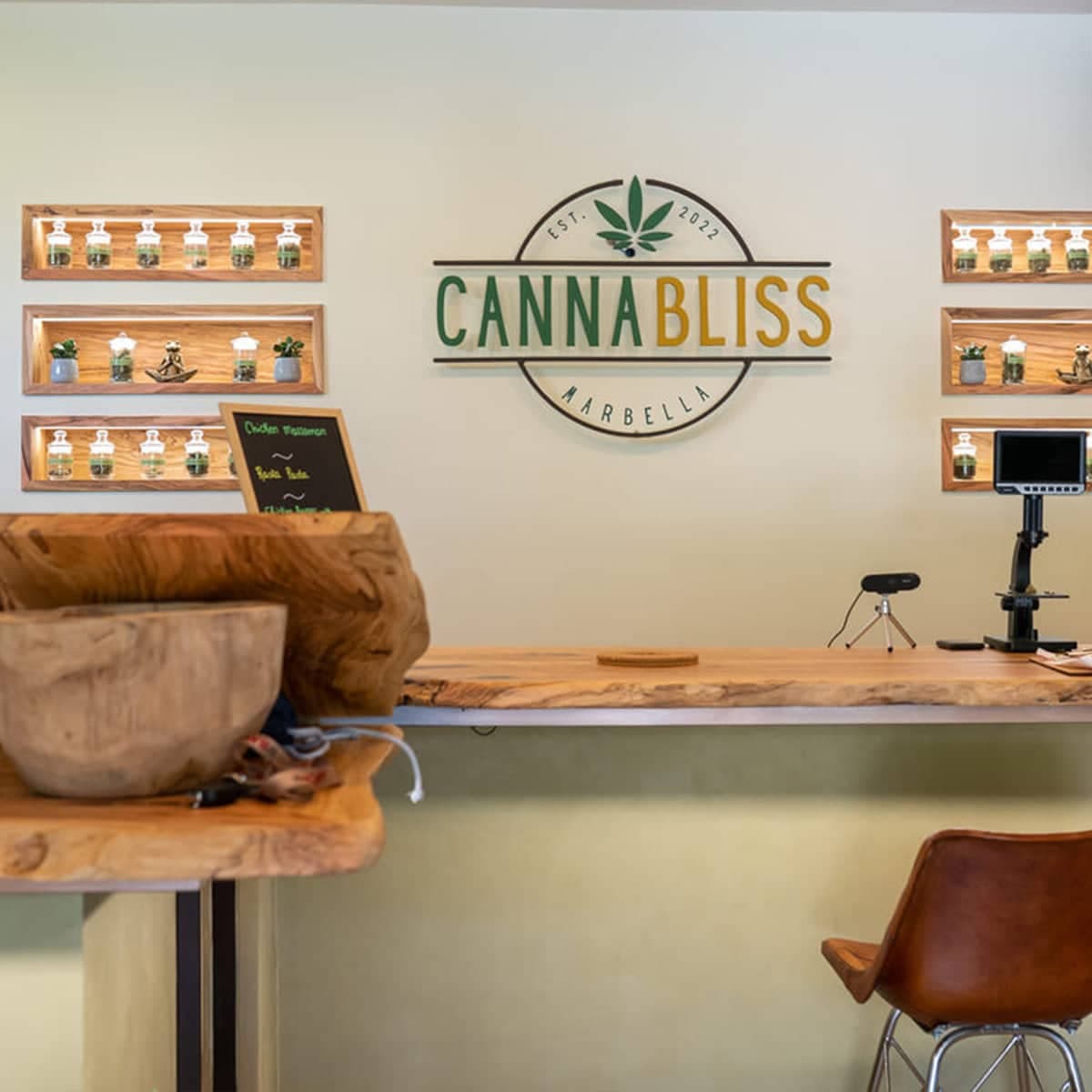 Marbella Cannabis Club