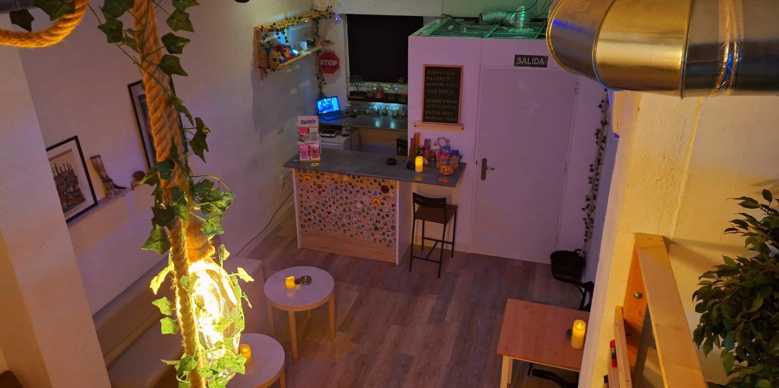 X420 Cannabis Social Club