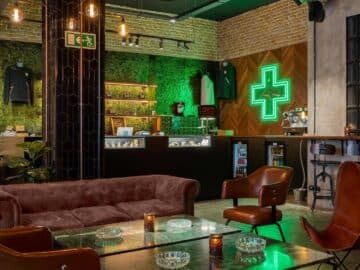Social club 2