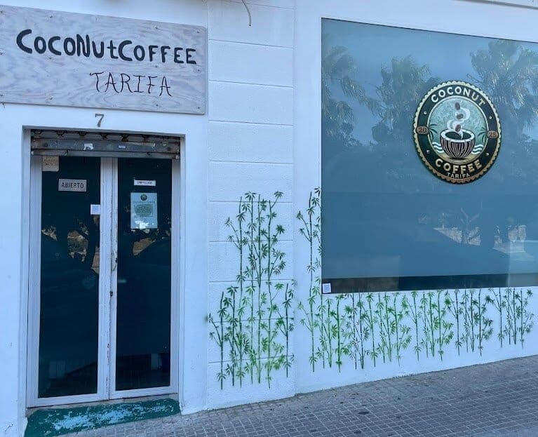 Asociación cannabica medicinal Wind House Tarifa Club social cannabis