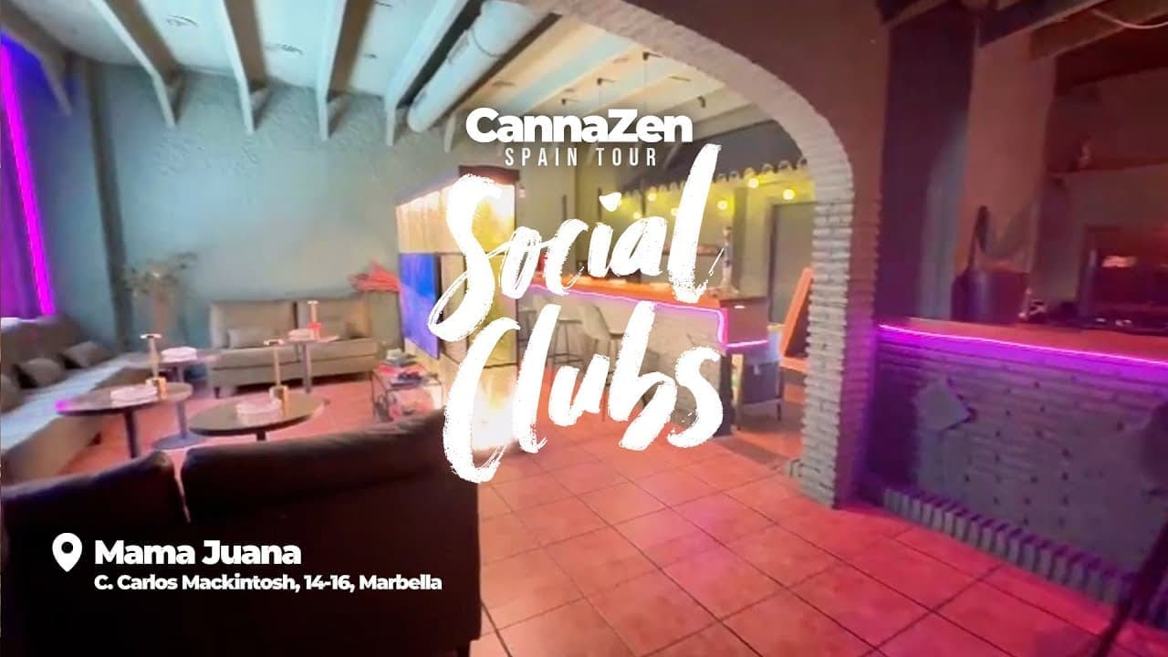 Mama Juana Social Club