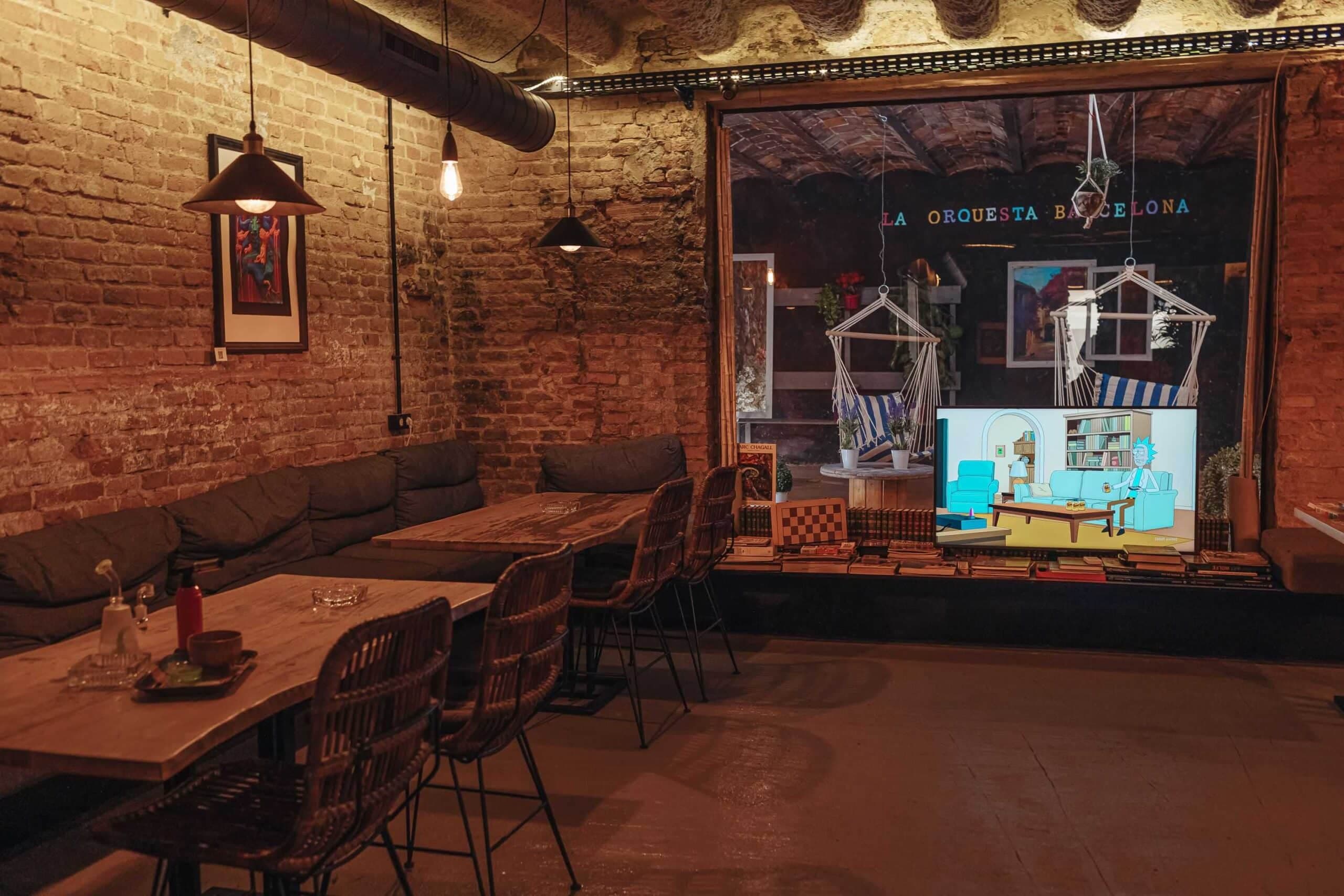 Social Club La Orquesta