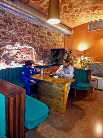 Asociación Green Planet Cannabis Club 2