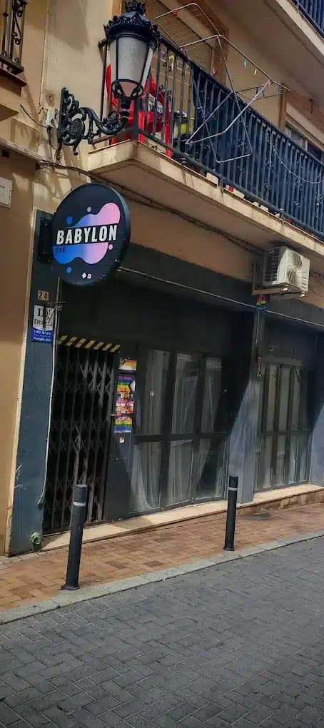 Babylon Weed Club