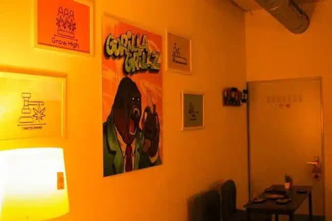 Green Think Weed Club Estepona Estepona 2