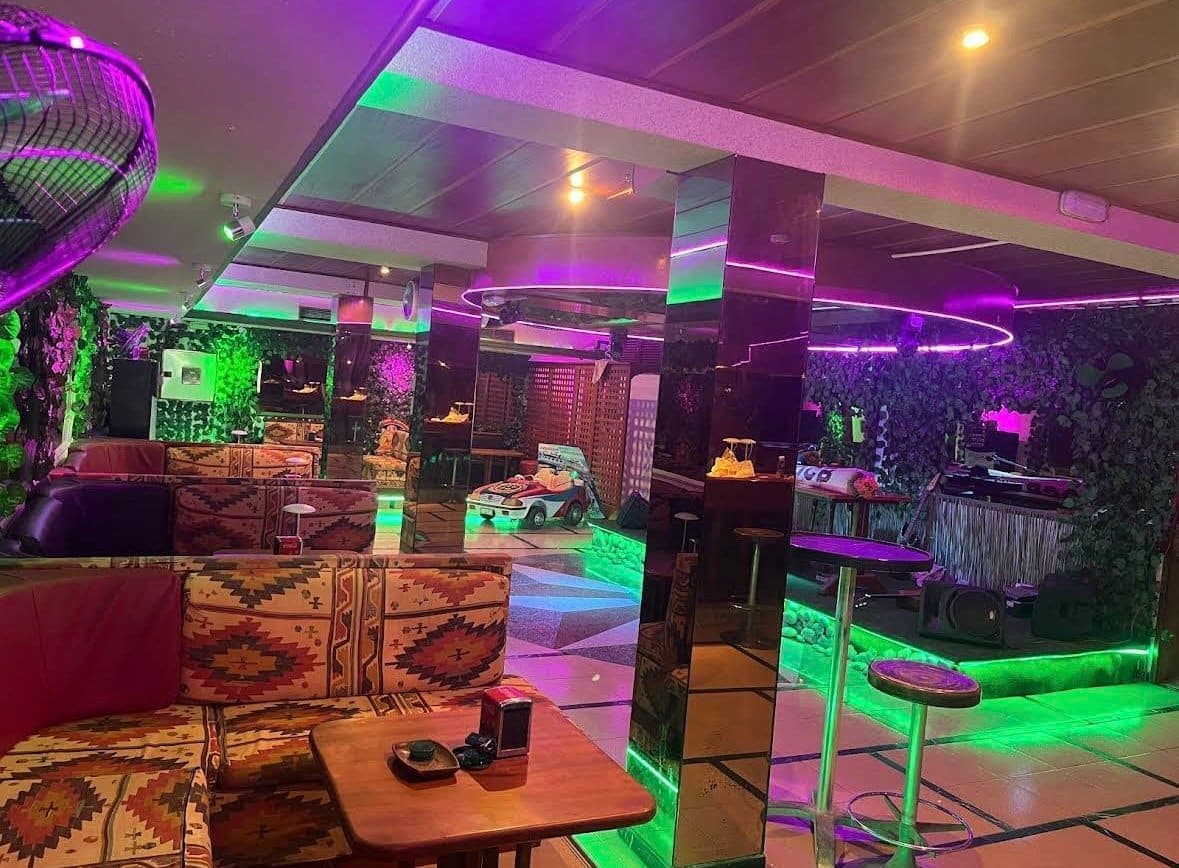Cannabis Social club medicinalweed