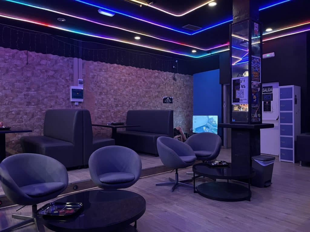 Asociación cannabica La Cabaña