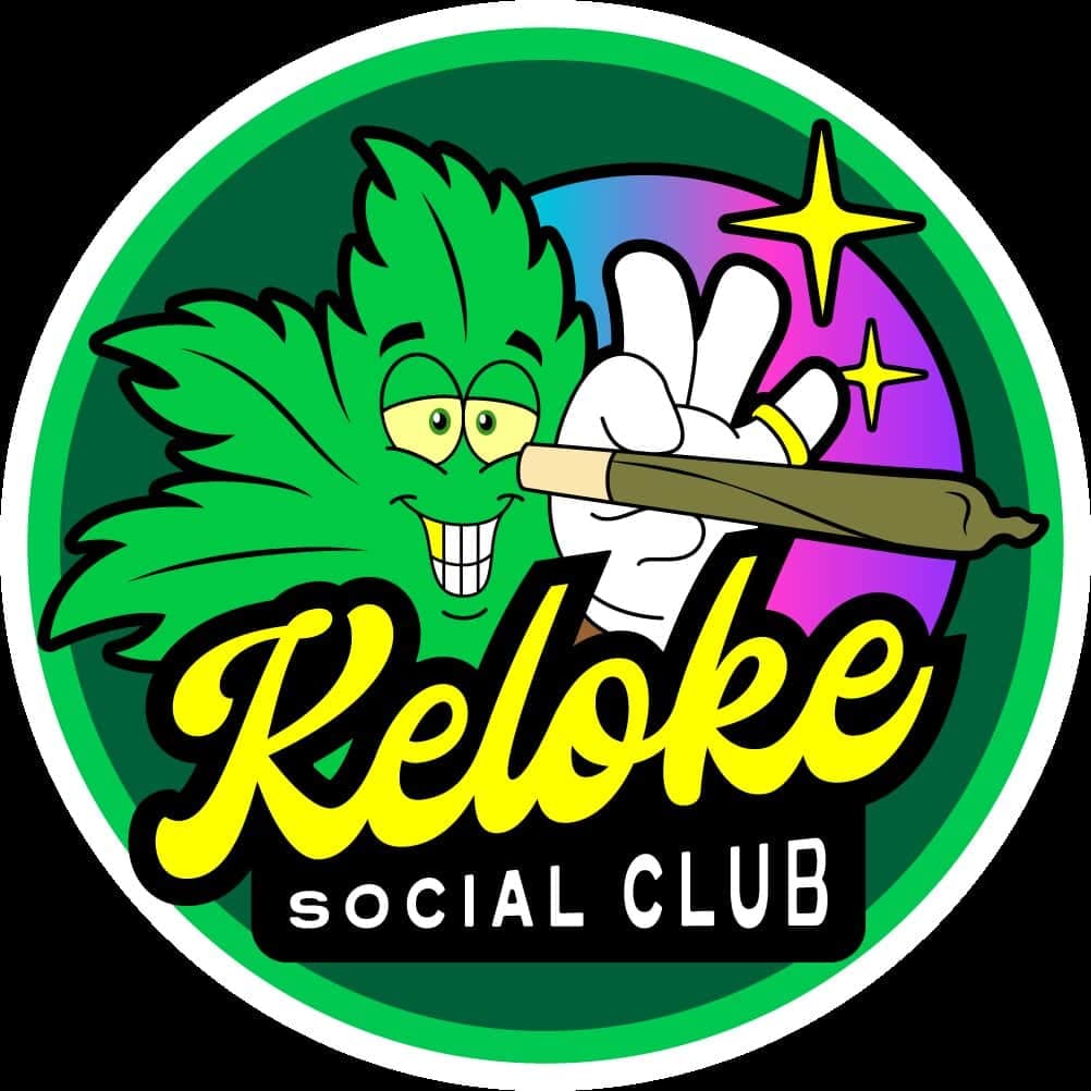 Cannabis Social Club // Keloke CSC //