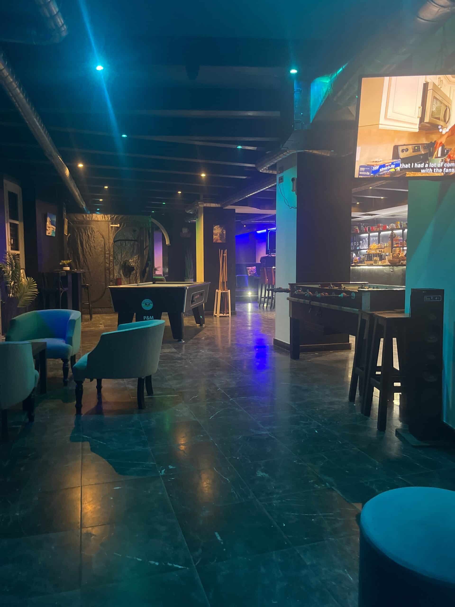 Infinityweedclub Estepona