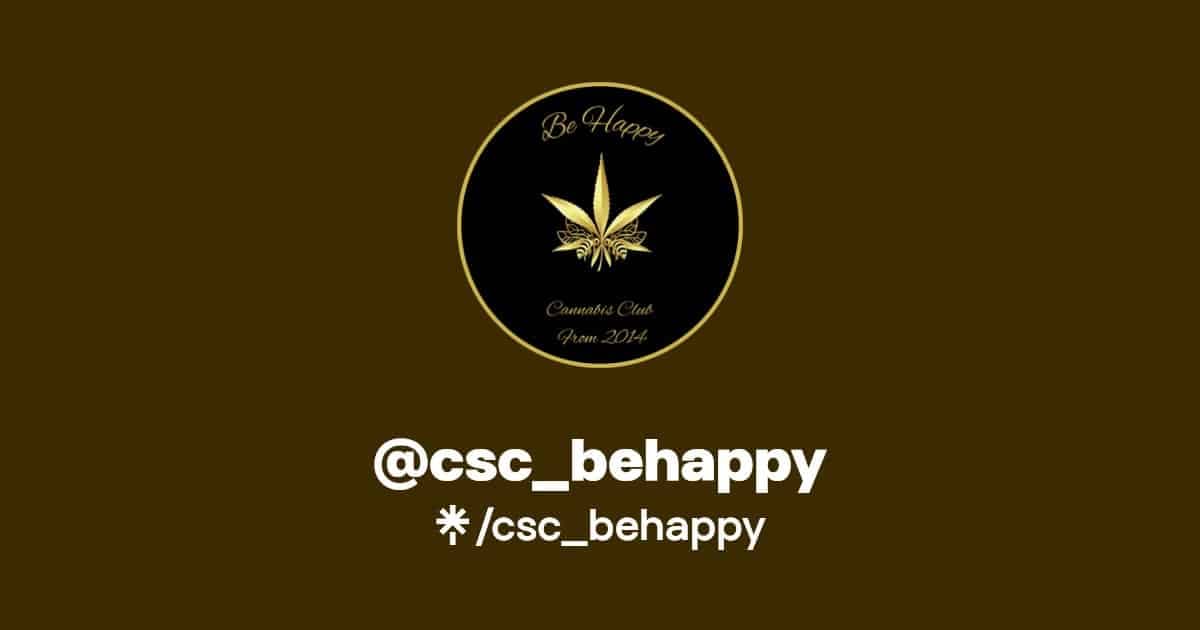 Csc Behappymaspalomas