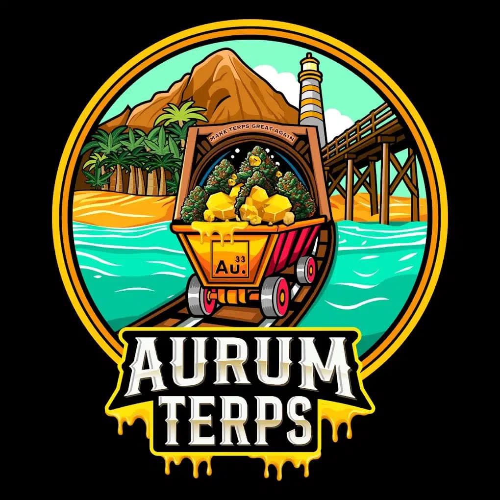 AURUM TERPS csc, Weed Social Club