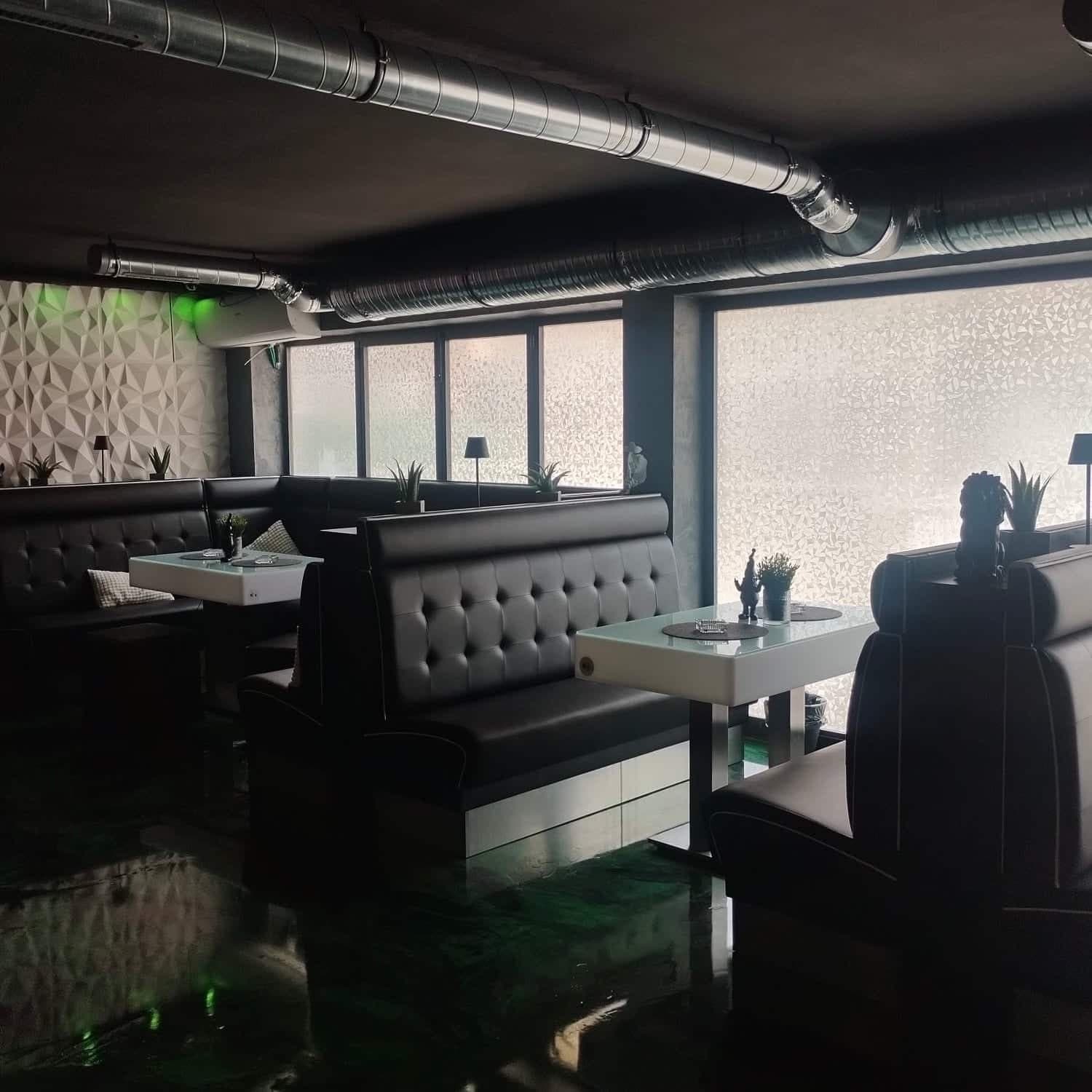 CSC California Weed House