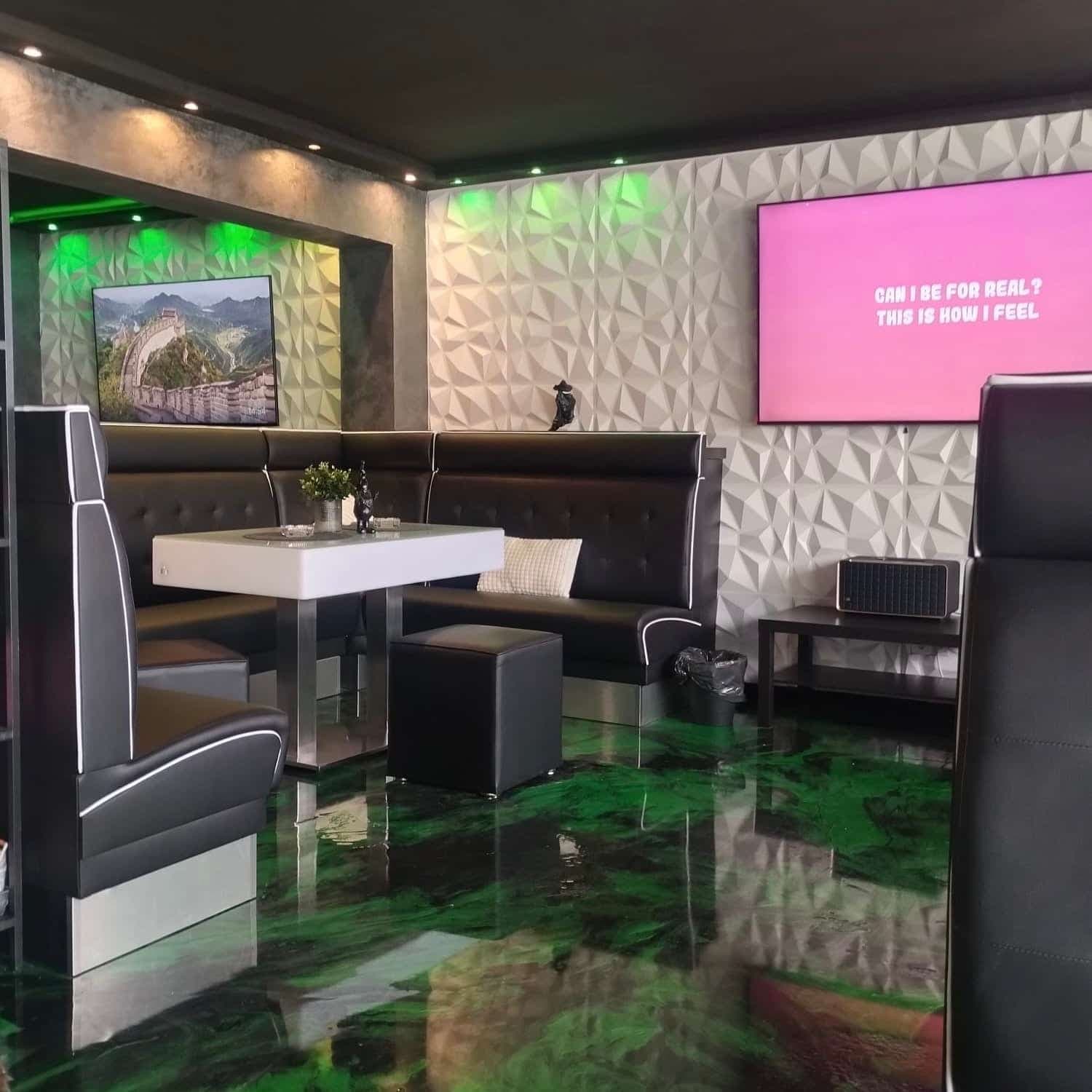 CSC California Weed House 2