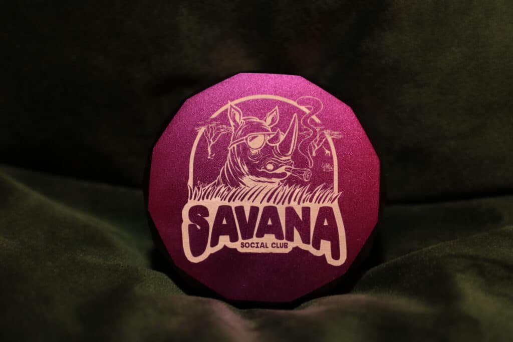 Savana Social Club