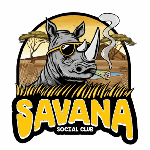 Savana Social Club