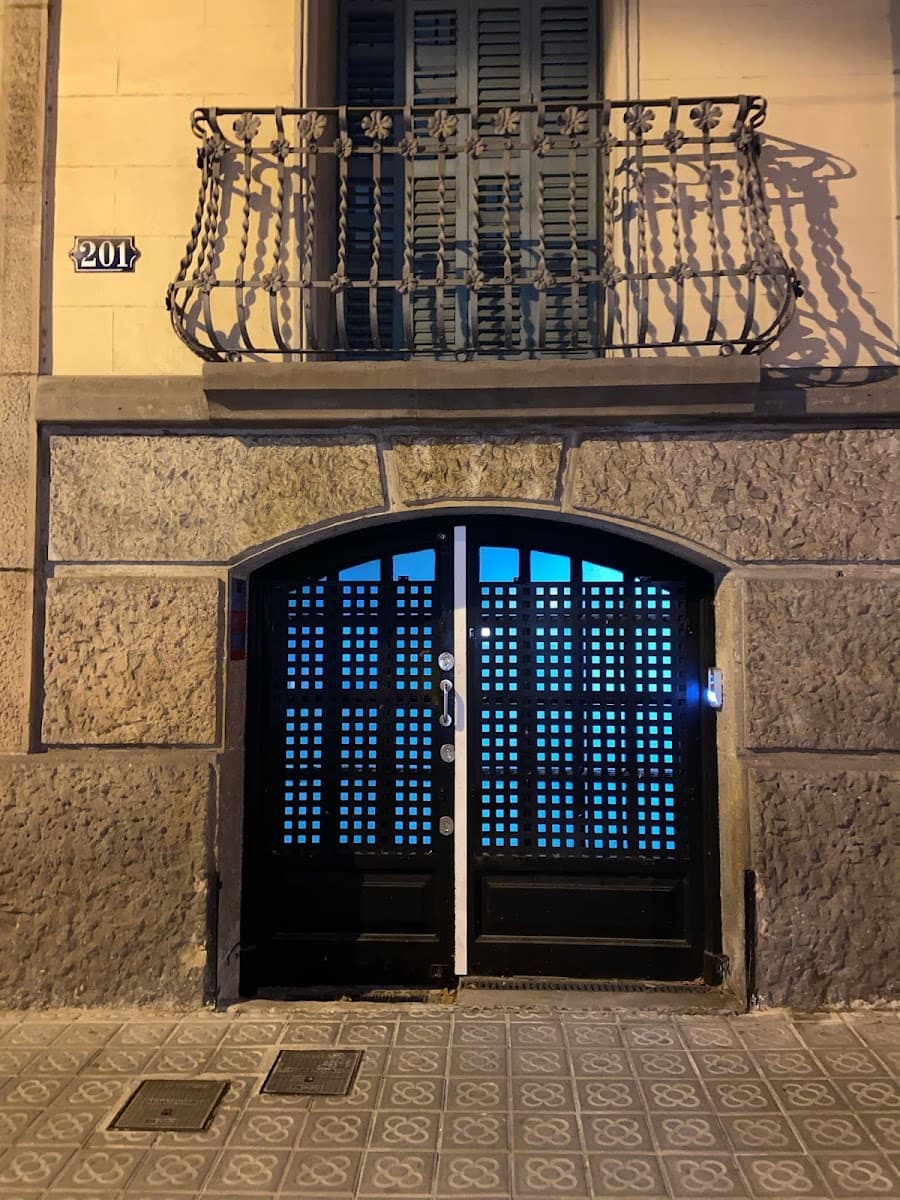 Nova 420 bcn private social club