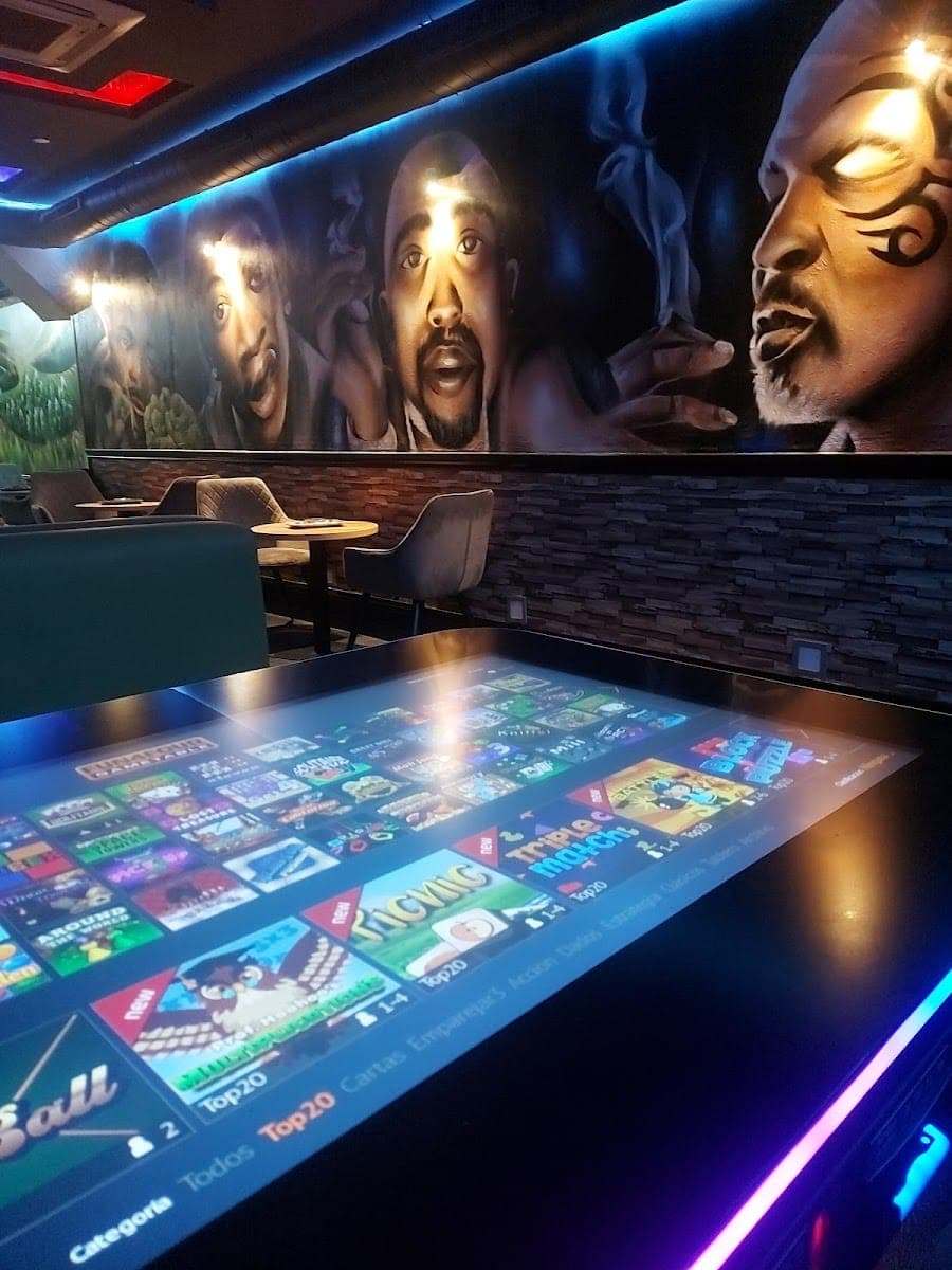 Nova 420 bcn private social club 4