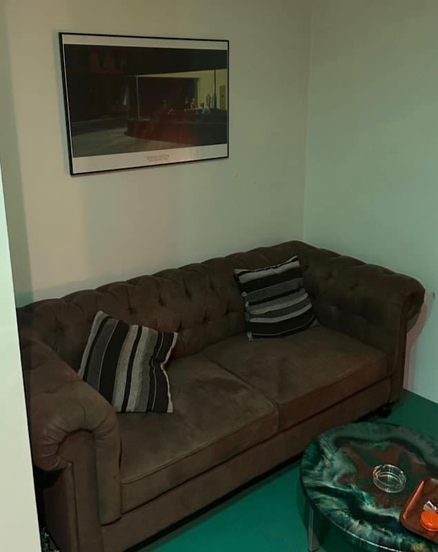 Estacion Verde Club Social