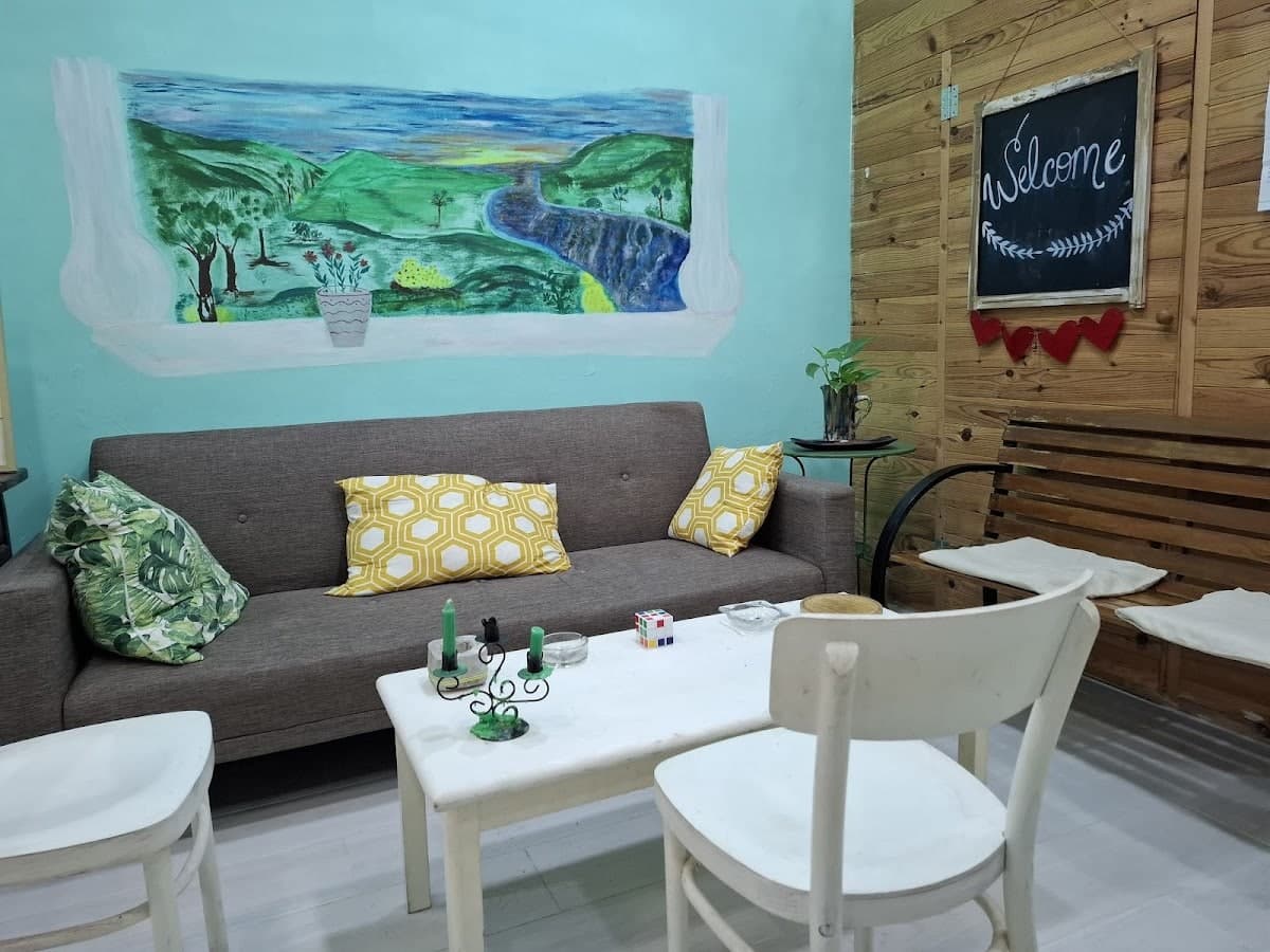 Aurora 420 Social Club
