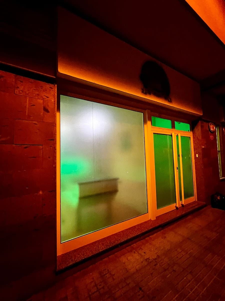 GreenIsland CSC