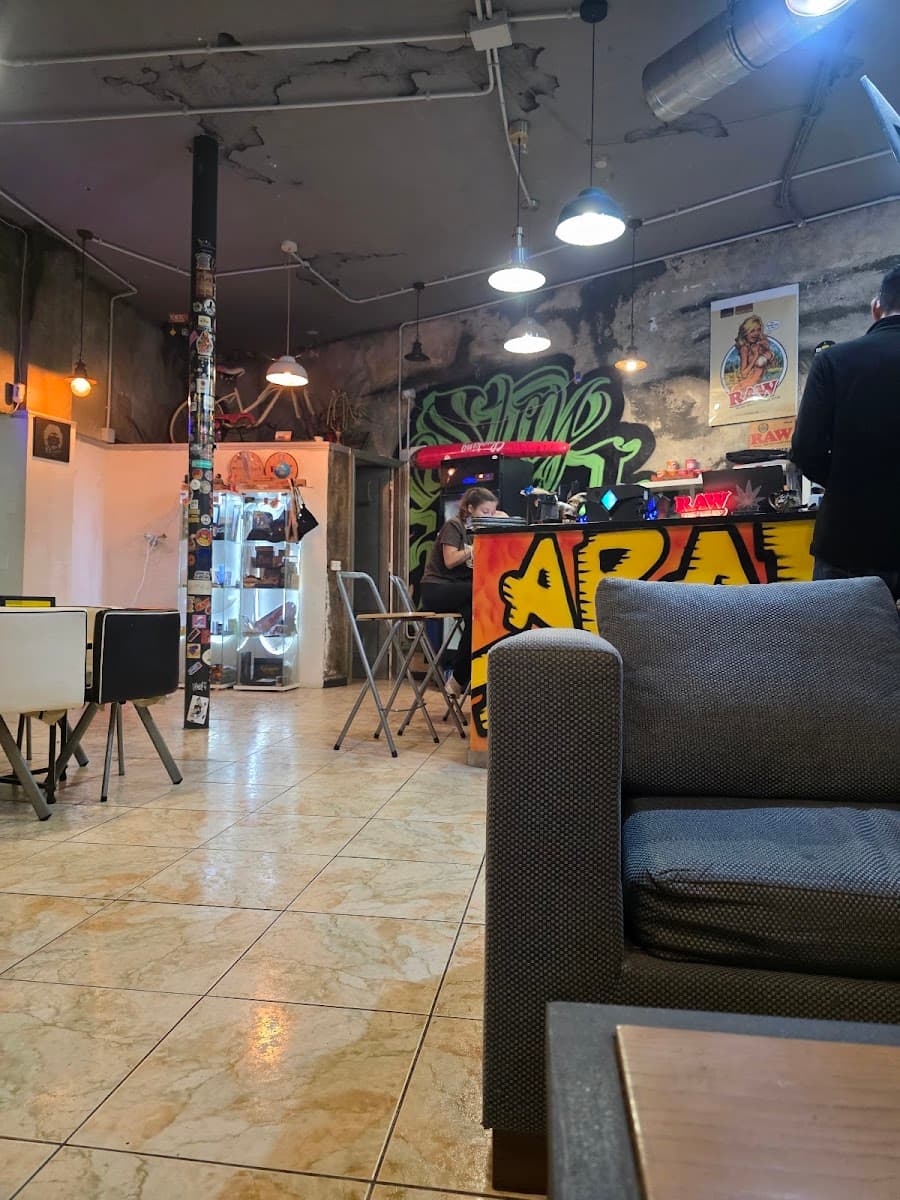Araba FeniceCsc
