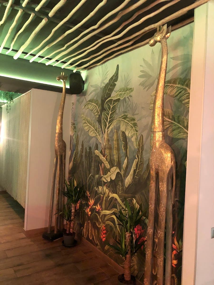 Thejunglecsc