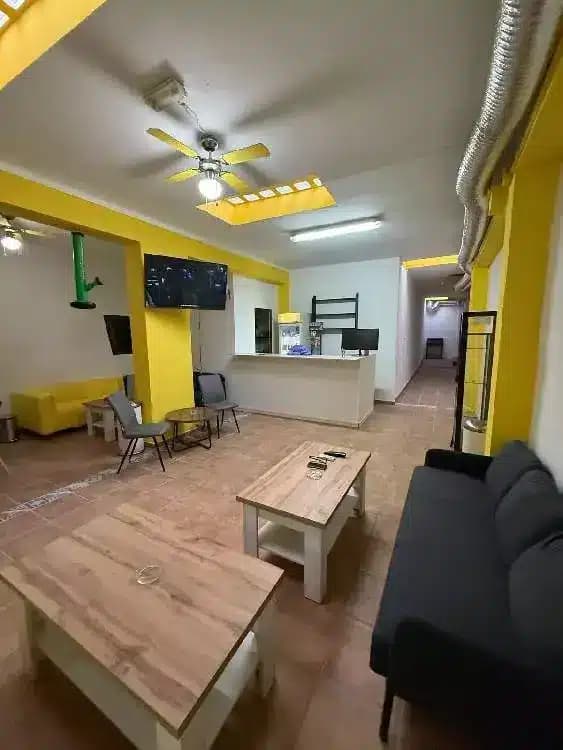 The Sun Social Club
