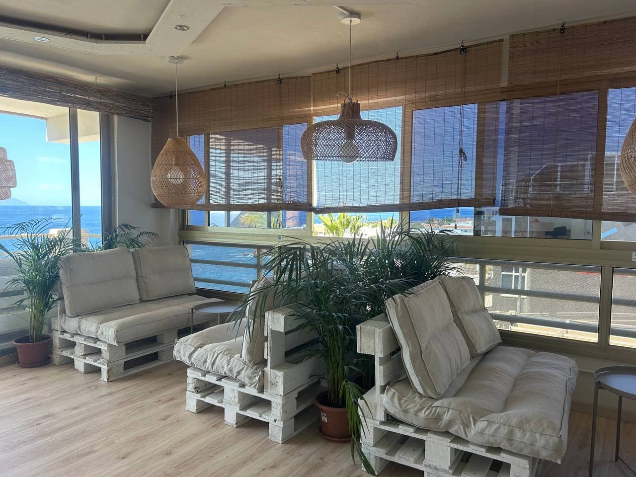 Sunset house social club