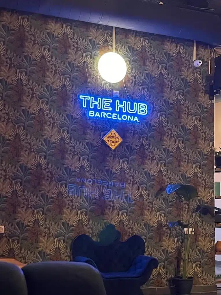The Hub Weed Club
