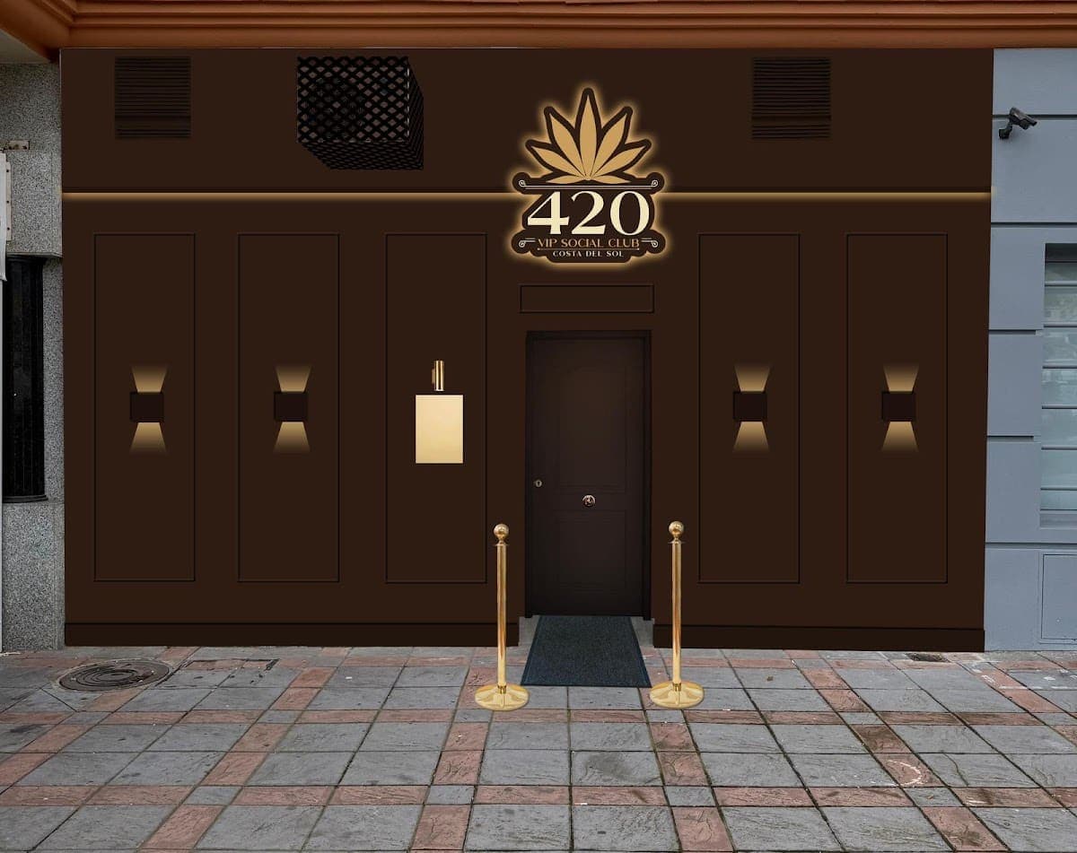420 VIP Social Club