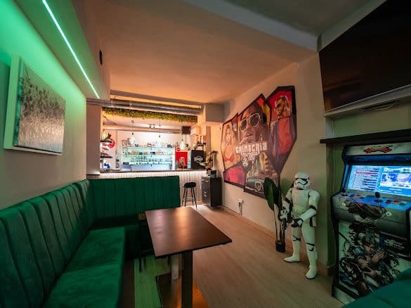Trinacria Weed Club San Pedro CSC Malaga 2