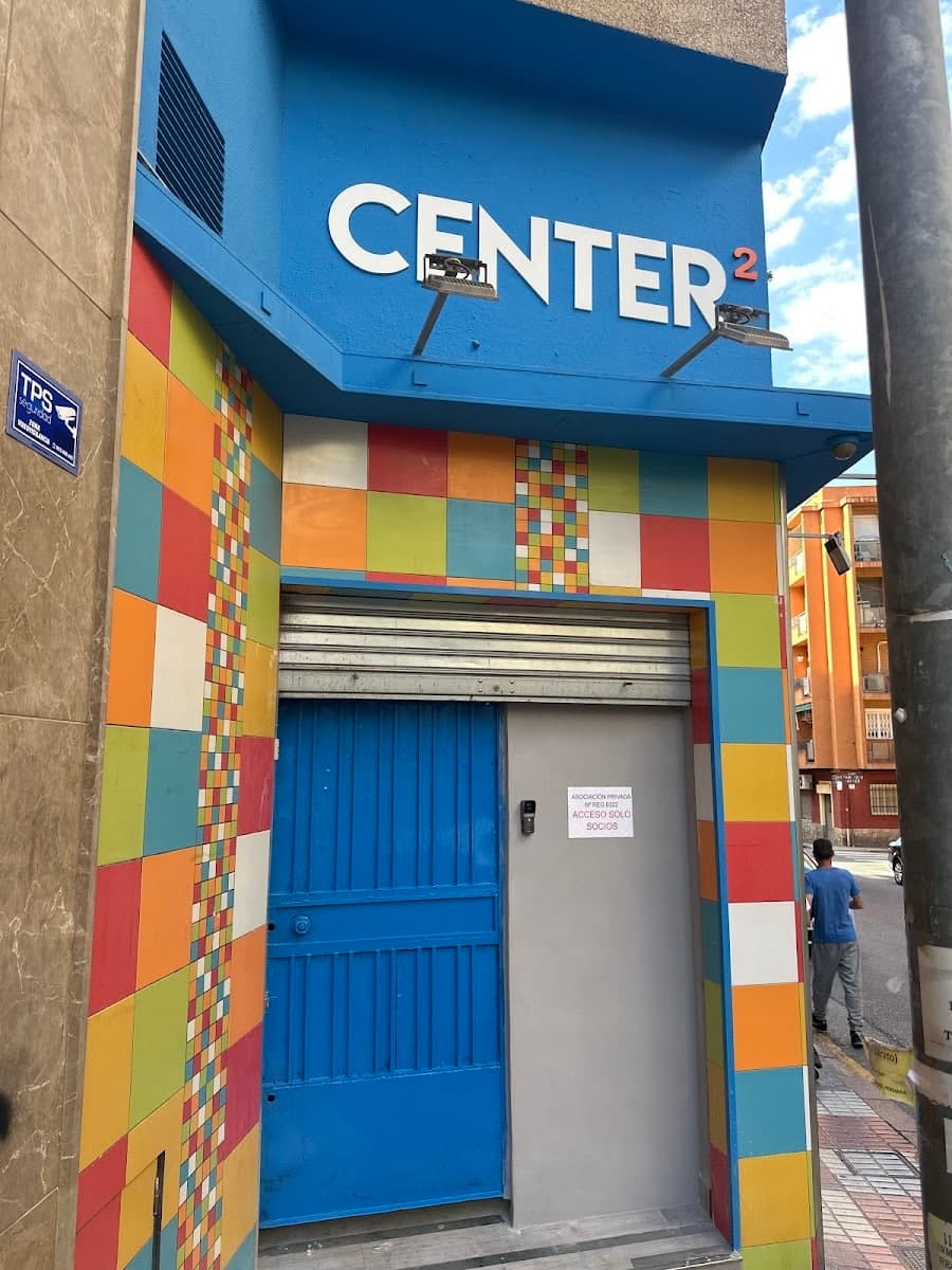 CSC Raíces de