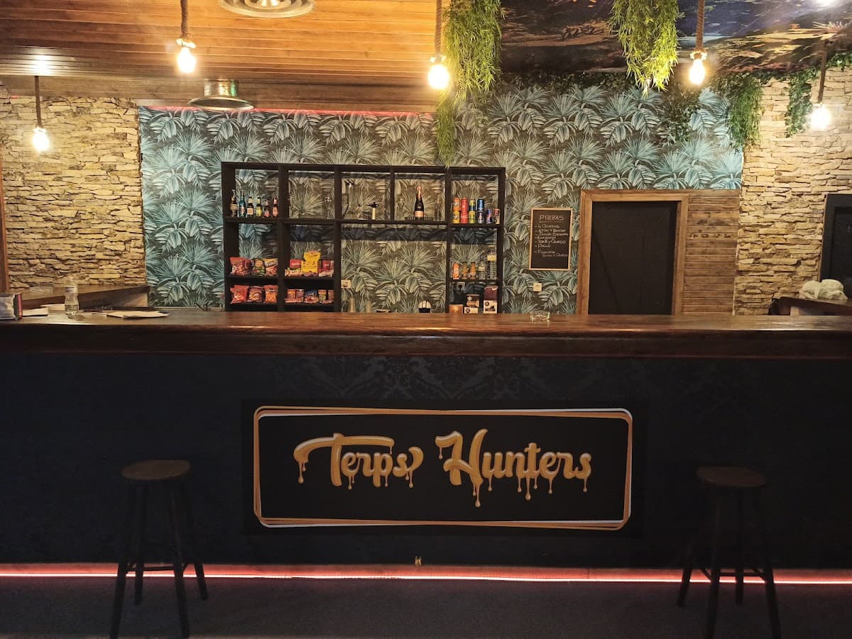 Asociación Cannábica Terps Hunters