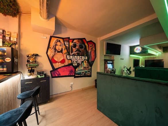 Trinacria Weed Club San Pedro CSC Malaga 5