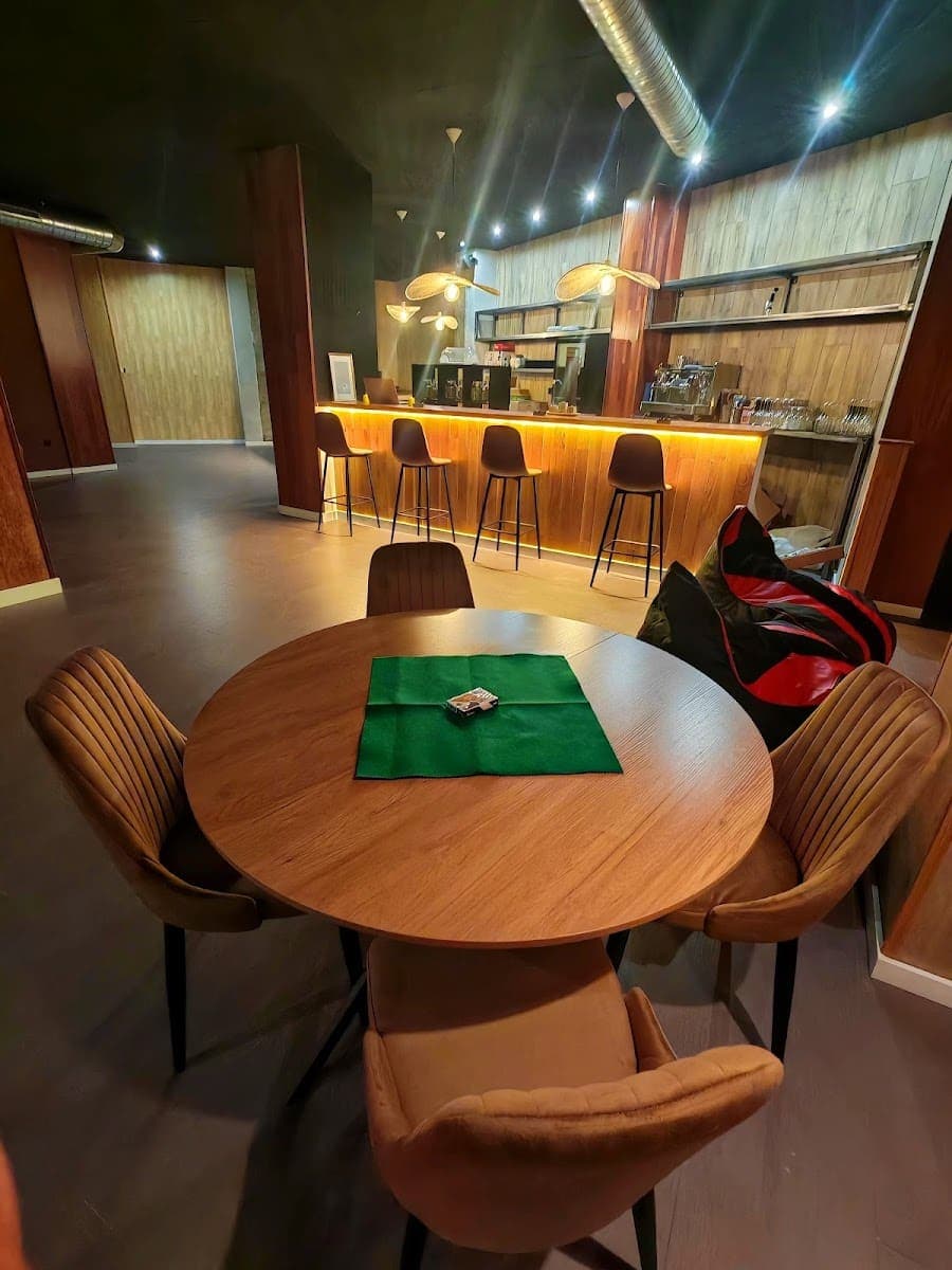 The Sultana Social Club
