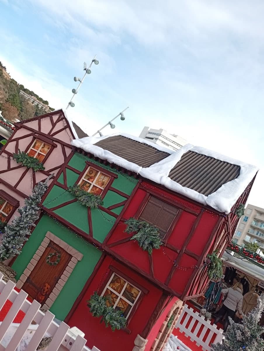 Centro Malaga Social Weed Club Malaga