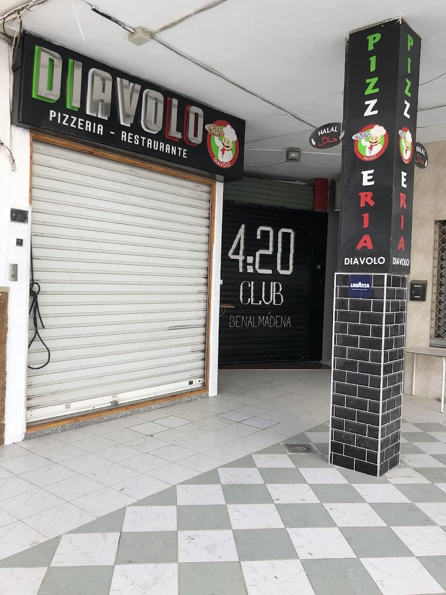 420 Social Club Benalmádena